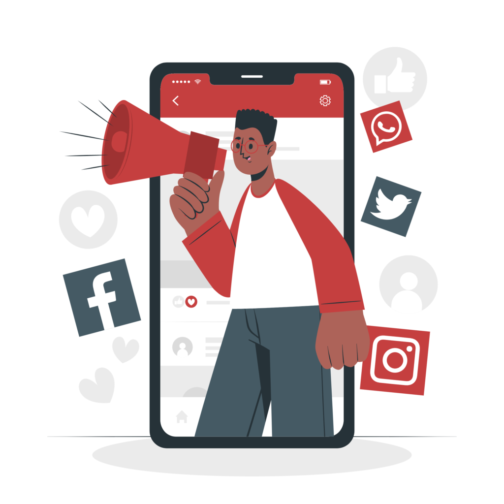 Digital-marketing