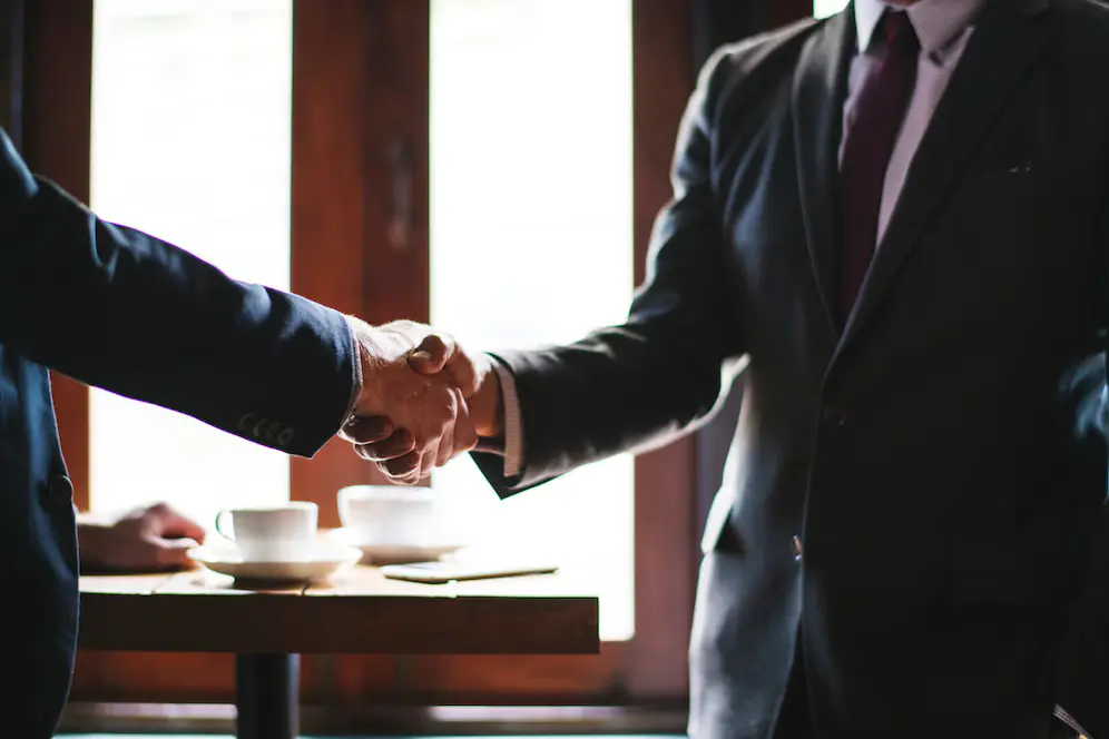 partnership